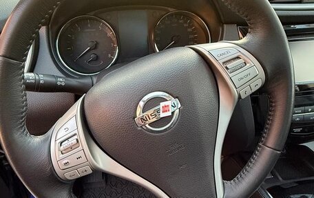 Nissan Qashqai, 2018 год, 2 626 000 рублей, 24 фотография