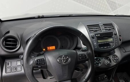 Toyota RAV4, 2011 год, 1 599 000 рублей, 10 фотография