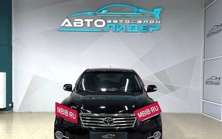 Toyota RAV4, 2011 год, 1 599 000 рублей, 2 фотография