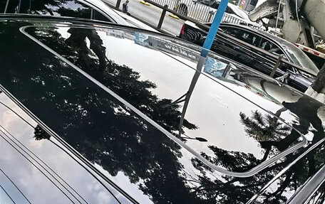 Toyota Camry, 2022 год, 2 850 000 рублей, 4 фотография