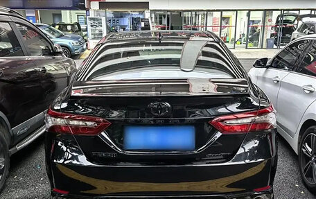 Toyota Camry, 2022 год, 2 850 000 рублей, 5 фотография