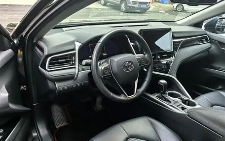 Toyota Camry, 2022 год, 2 850 000 рублей, 12 фотография