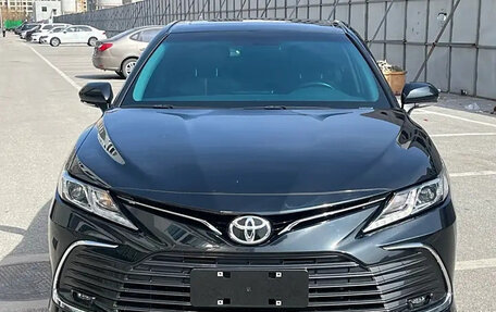 Toyota Camry, 2022 год, 2 500 000 рублей, 2 фотография