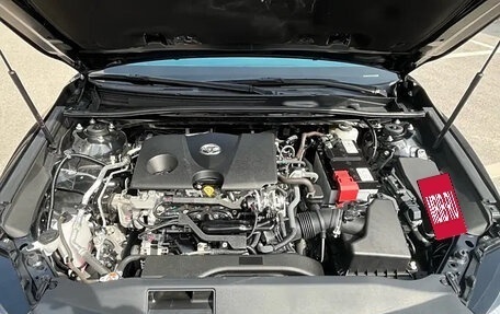 Toyota Camry, 2022 год, 2 500 000 рублей, 5 фотография