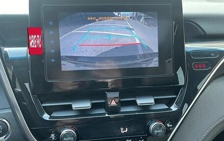 Toyota Camry, 2022 год, 2 500 000 рублей, 11 фотография