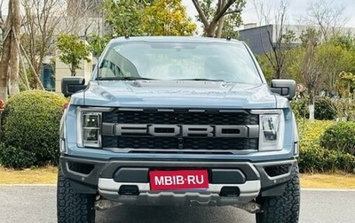 Ford F-150, 2024 год, 14 000 000 рублей, 1 фотография