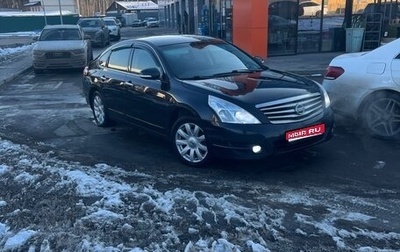 Nissan Teana, 2009 год, 900 000 рублей, 1 фотография