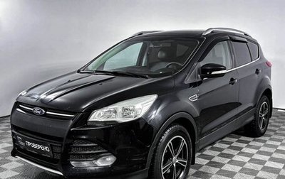 Ford Kuga III, 2013 год, 949 000 рублей, 1 фотография