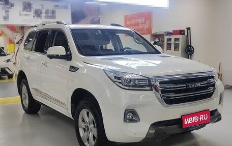 Haval H9 I рестайлинг, 2020 год, 2 200 000 рублей, 1 фотография