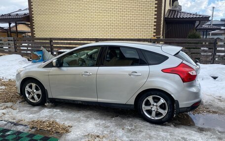 Ford Focus III, 2011 год, 690 000 рублей, 8 фотография