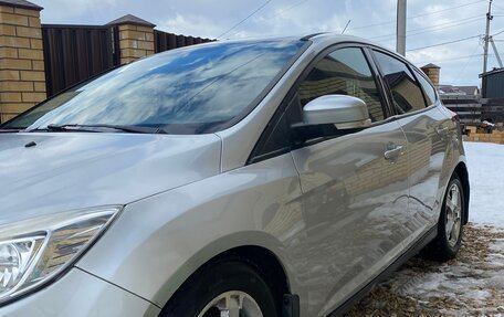 Ford Focus III, 2011 год, 690 000 рублей, 7 фотография