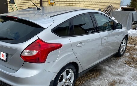 Ford Focus III, 2011 год, 690 000 рублей, 10 фотография