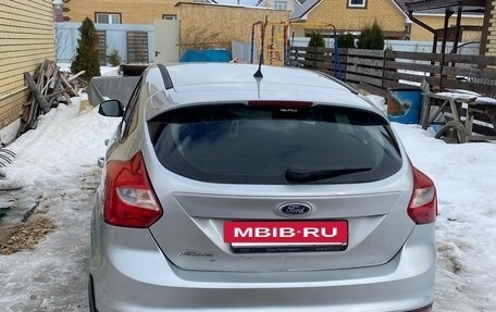 Ford Focus III, 2011 год, 690 000 рублей, 12 фотография