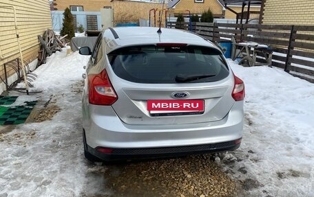 Ford Focus III, 2011 год, 690 000 рублей, 9 фотография