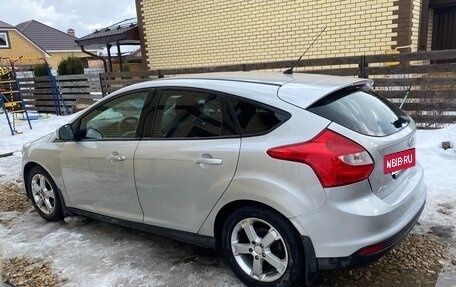 Ford Focus III, 2011 год, 690 000 рублей, 13 фотография