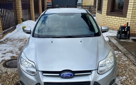 Ford Focus III, 2011 год, 690 000 рублей, 6 фотография