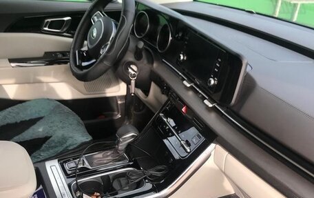 KIA Carnival, 2021 год, 4 500 000 рублей, 7 фотография