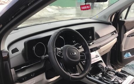 KIA Carnival, 2021 год, 4 500 000 рублей, 6 фотография