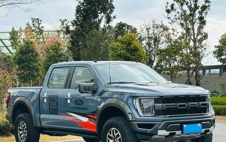 Ford F-150, 2024 год, 14 000 000 рублей, 5 фотография