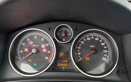 Opel Astra H, 2014 год, 805 000 рублей, 5 фотография
