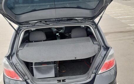 Opel Astra H, 2014 год, 805 000 рублей, 6 фотография