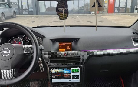 Opel Astra H, 2014 год, 805 000 рублей, 3 фотография