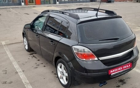 Opel Astra H, 2014 год, 805 000 рублей, 7 фотография