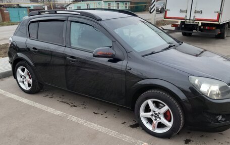 Opel Astra H, 2014 год, 805 000 рублей, 10 фотография