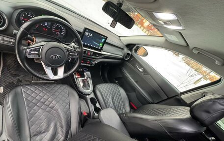 KIA Cerato IV, 2018 год, 2 000 000 рублей, 7 фотография