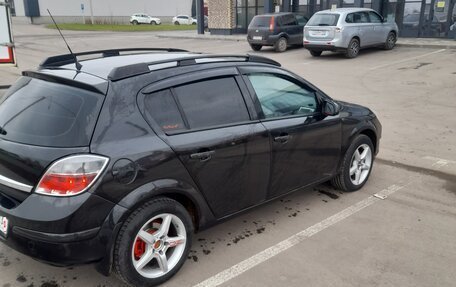 Opel Astra H, 2014 год, 805 000 рублей, 15 фотография