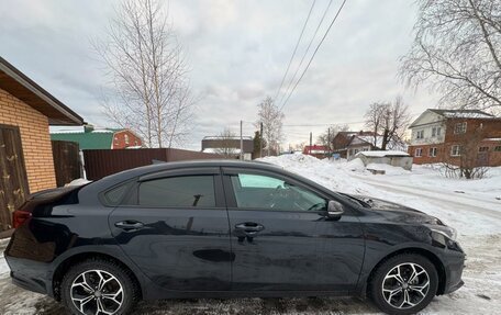 KIA Cerato IV, 2018 год, 2 000 000 рублей, 2 фотография