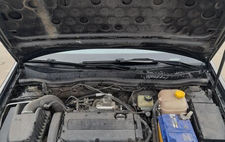 Opel Astra H, 2014 год, 805 000 рублей, 13 фотография