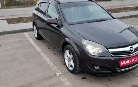 Opel Astra H, 2014 год, 805 000 рублей, 12 фотография