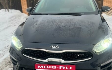 KIA Cerato IV, 2018 год, 2 000 000 рублей, 4 фотография