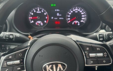 KIA Cerato IV, 2018 год, 2 000 000 рублей, 8 фотография