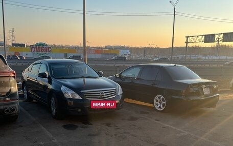 Nissan Teana, 2009 год, 900 000 рублей, 4 фотография