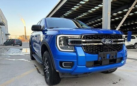 Ford Ranger, 2023 год, 4 250 000 рублей, 3 фотография