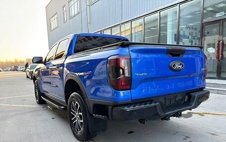 Ford Ranger, 2023 год, 4 250 000 рублей, 5 фотография