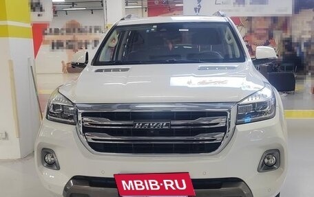 Haval H9 I рестайлинг, 2020 год, 2 200 000 рублей, 2 фотография