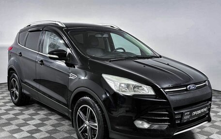 Ford Kuga III, 2013 год, 949 000 рублей, 3 фотография