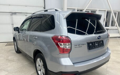 Subaru Forester, 2015 год, 1 850 000 рублей, 3 фотография