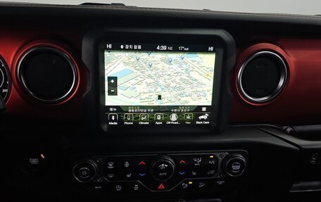 Jeep Wrangler, 2021 год, 3 900 000 рублей, 11 фотография