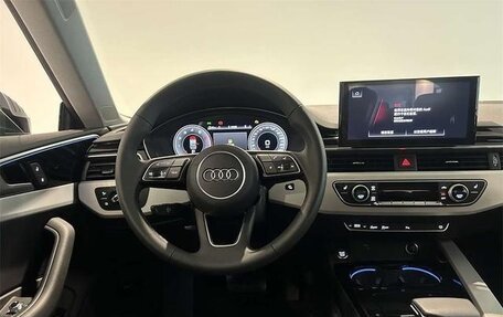 Audi A5, 2024 год, 5 505 000 рублей, 10 фотография