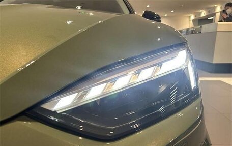 Audi A5, 2024 год, 5 505 000 рублей, 6 фотография