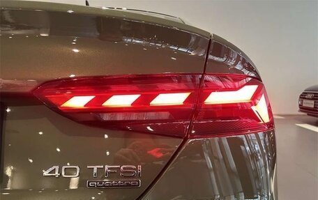 Audi A5, 2024 год, 5 505 000 рублей, 12 фотография