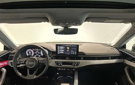 Audi A5, 2024 год, 5 505 000 рублей, 9 фотография