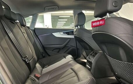 Audi A5, 2024 год, 5 505 000 рублей, 11 фотография