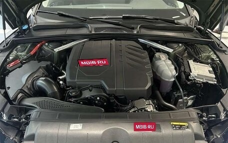 Audi A5, 2024 год, 5 505 000 рублей, 14 фотография