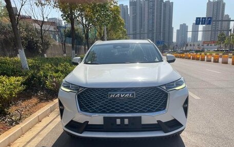 Haval H6, 2021 год, 1 300 000 рублей, 2 фотография