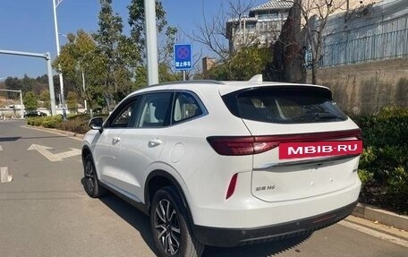 Haval H6, 2021 год, 1 300 000 рублей, 4 фотография